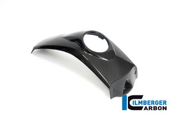 Ilmberger Carbon Fibre Tank Centre Panel For BMW R 1250 GS 2019-22